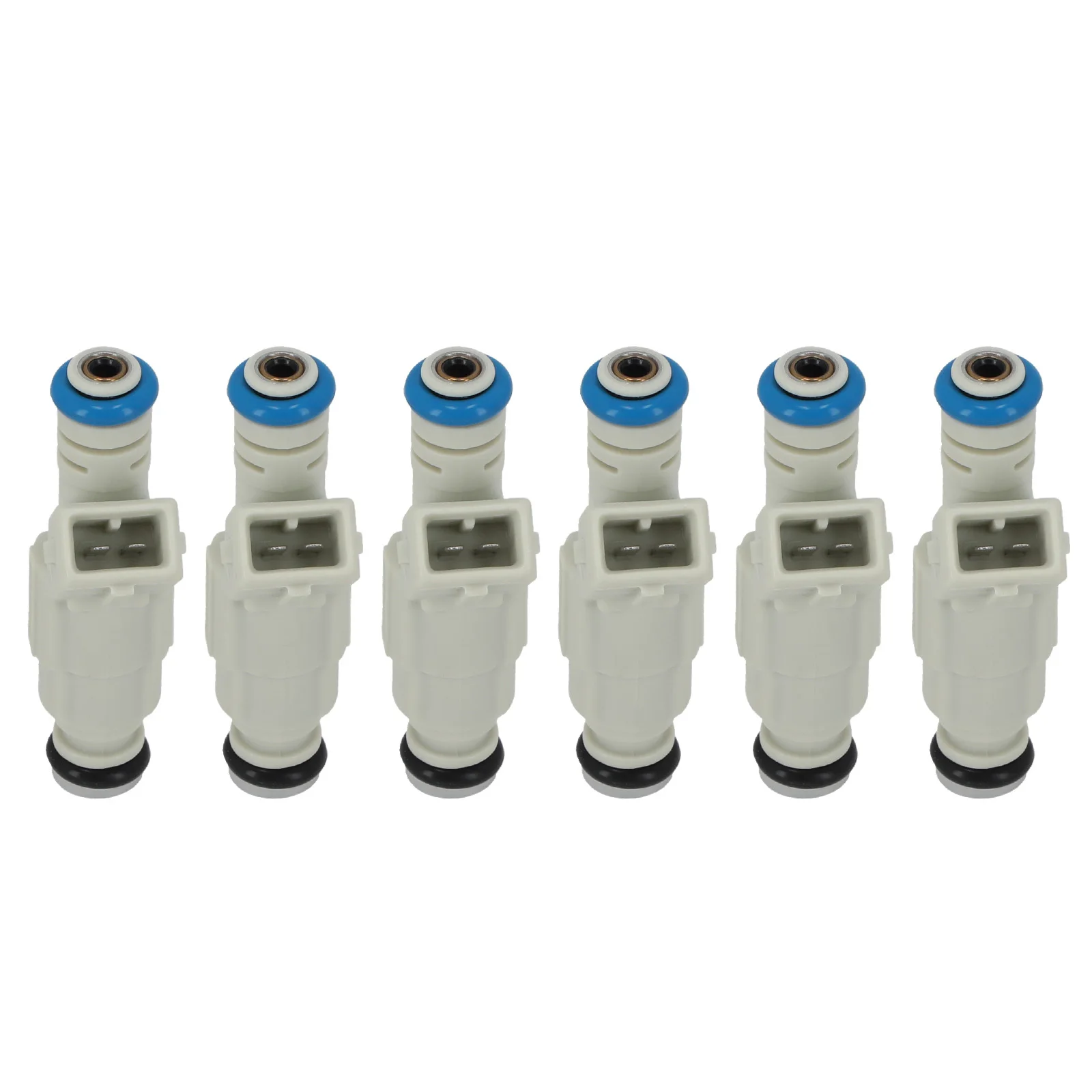 6X Fuel Injectors for Ford Ranger/Explorer Mazda B4000 4.0L 1998-2001 842-12205