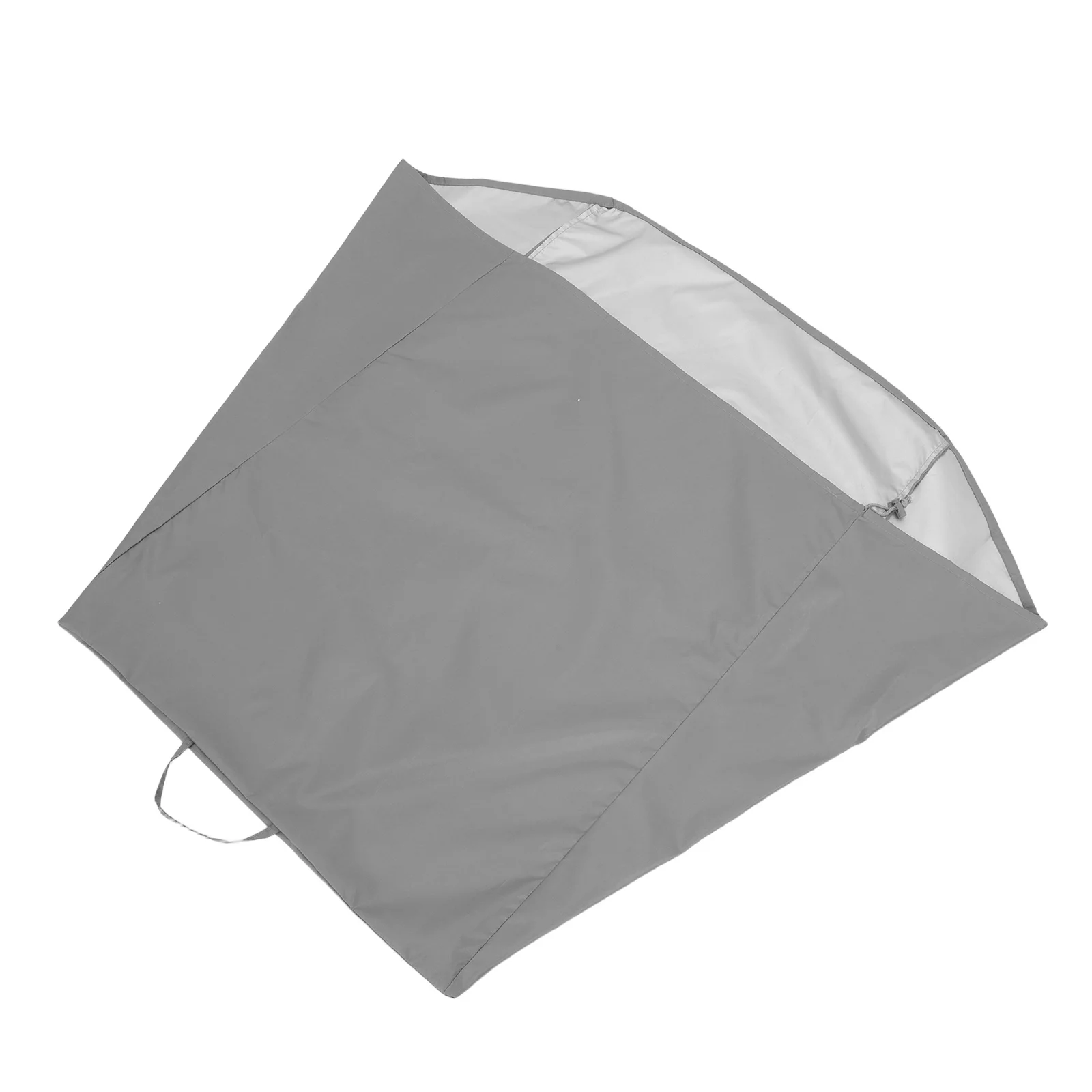 

Garden Hose Reel Cover Waterproof Oxford Cloth Portable Outdoor Protective Cover with Drawstring for All Season Uv Rain