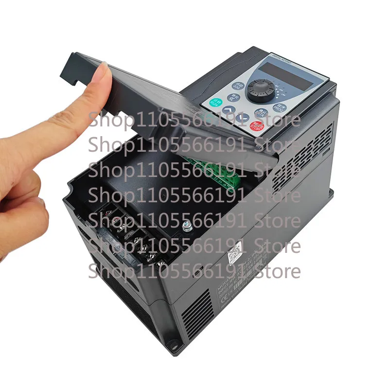 3KW 4KW 5.5KW motor VFD frequency inverter converter variable frequency driver