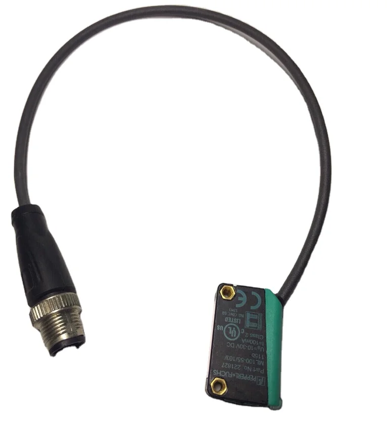 

ML100-55-8032-3M 325114 brand new original photoelectric Sensor have stock
