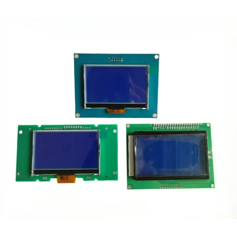LCD Display Screen Replacement Parts for Arcade Game Machine Claw Machine Coin Exchange