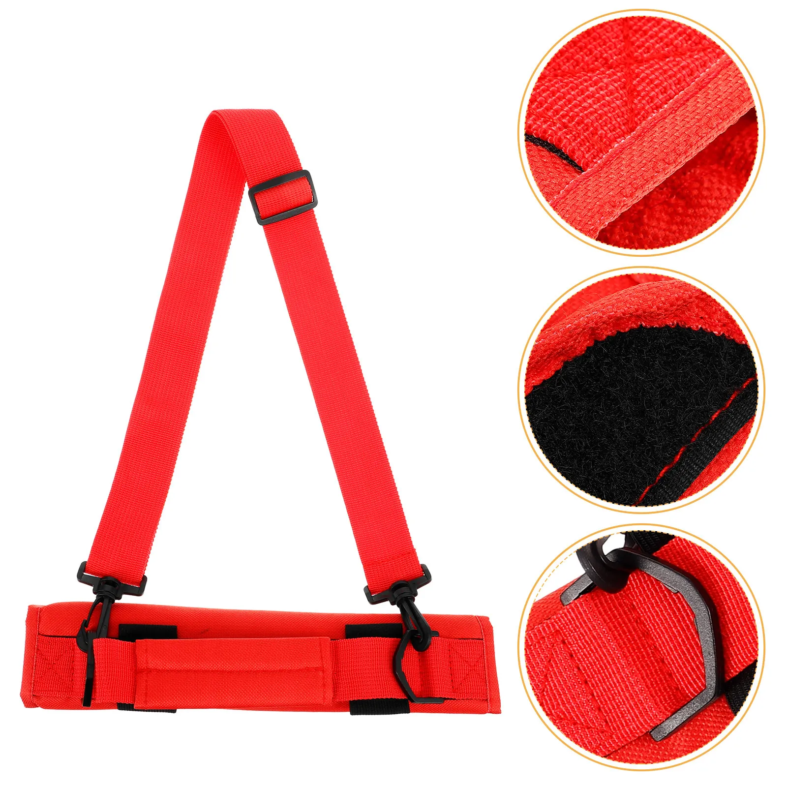 

Многофункциональная сумка для гольф-клюшек из износостойкого полиэстера, простой и стильный дизайн для повседневного использования, путешествий и игры в гольф