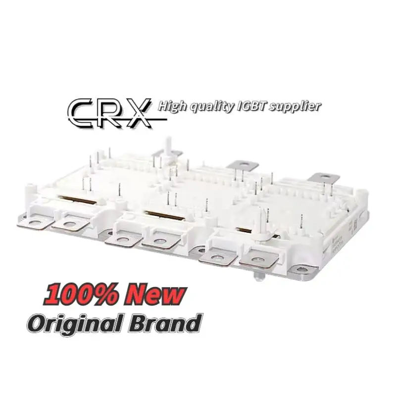 

Оригинальный модуль IGBT FS820R08A6P2B FS820R08A6P2LB FS950R08A6P2LB