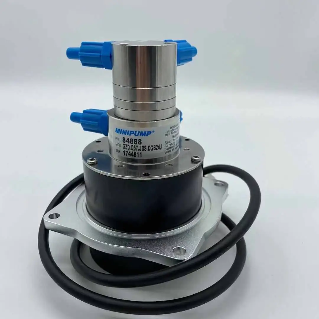 

Premium Replacement Parts with Motor Pump for Inkjet Printers
