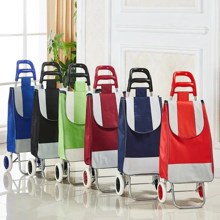 chariot-pliable-pratique-en-tissu-oxford-pour-usage-domestique-chariot-a-legumes-a-traction-manuelle-corps-en-fer-robuste-poignee-retractable