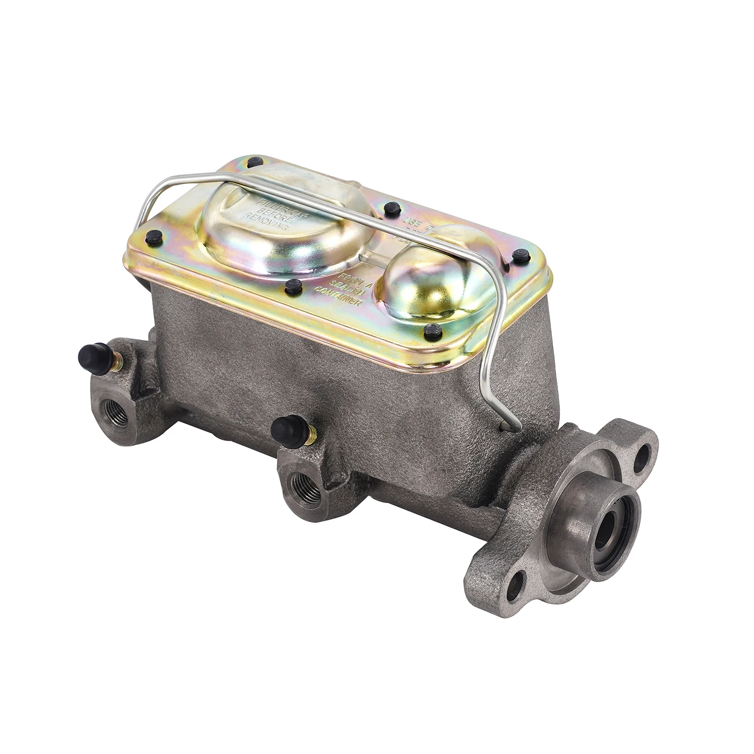 أسطوانة فرامل قرصية من الحديد الزهر 1970-1978 لسيارة تشيفي كامارو