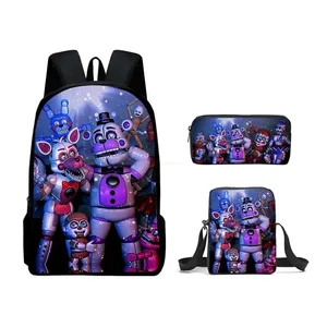 En çok satılan 11 sırt çantası fnaf-no. 10