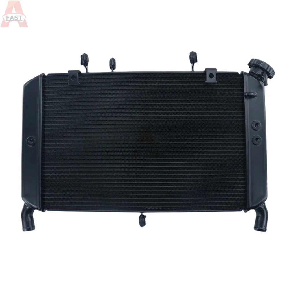 Motorcycle Aluminum Radiator Cooling Cooler Fit For Yamaha MT09 SP MT-09 2017-2020 Accessories Tracer 900 GT Tracer900 2018 2019