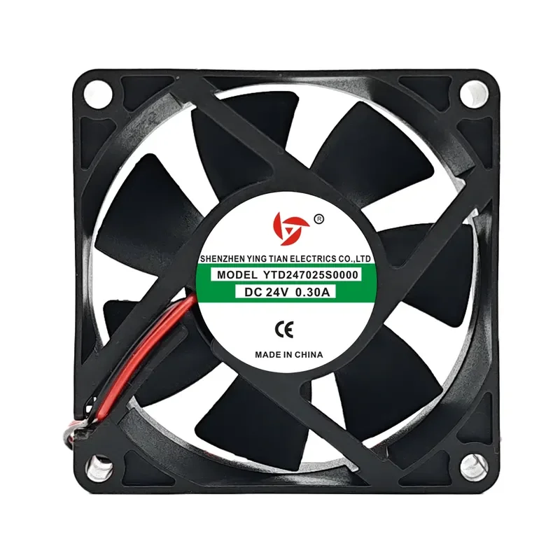 for YTD Yingtian 30V 24V 12V 15V Induction Cooker Inverter Soft Start Cabinet Welding Machine 789 12cm Fan