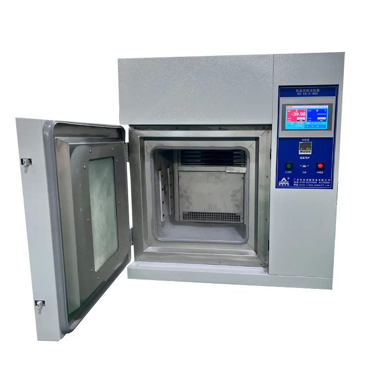 Low Price Programmable Temperature Chamber/ Constant Temperature And Humidity Test Chamber