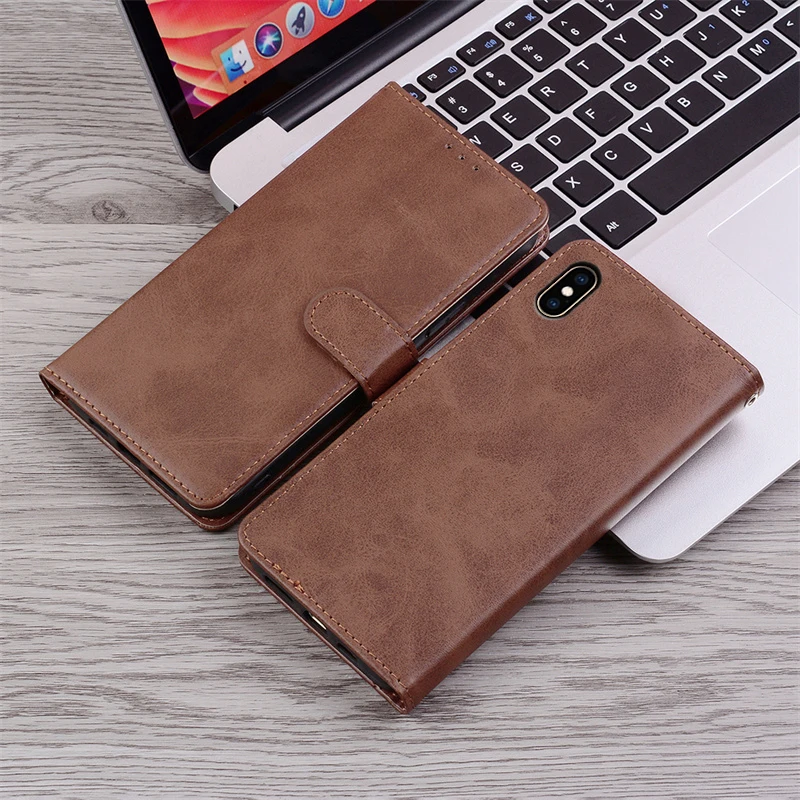 SE 2020 Hülle für iPhone SE 2020 Case Se2 SE 2 Book Wallet Leder Flip Case für iPhone SE 2022 Cover Se3 SE 3 Handyhülle Fundas