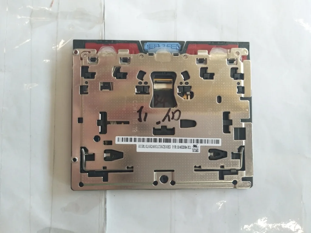 

New And Original Clickpad Mouse Touchpad for Lenovo ThinkPad X240 X240s X250 X260 X270 Laptop 00UR975 00UR977 00UR976