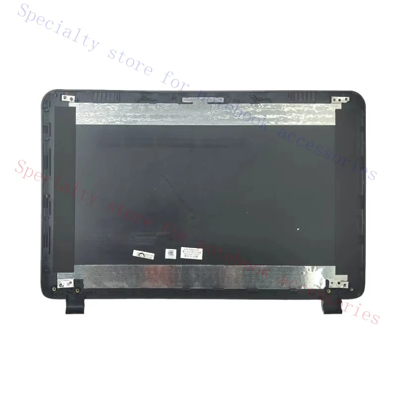 

Задняя крышка LCD-экрана A+ для HP 15-G 15-R 250 255 G3 TPN-C117, красная, 760964-001