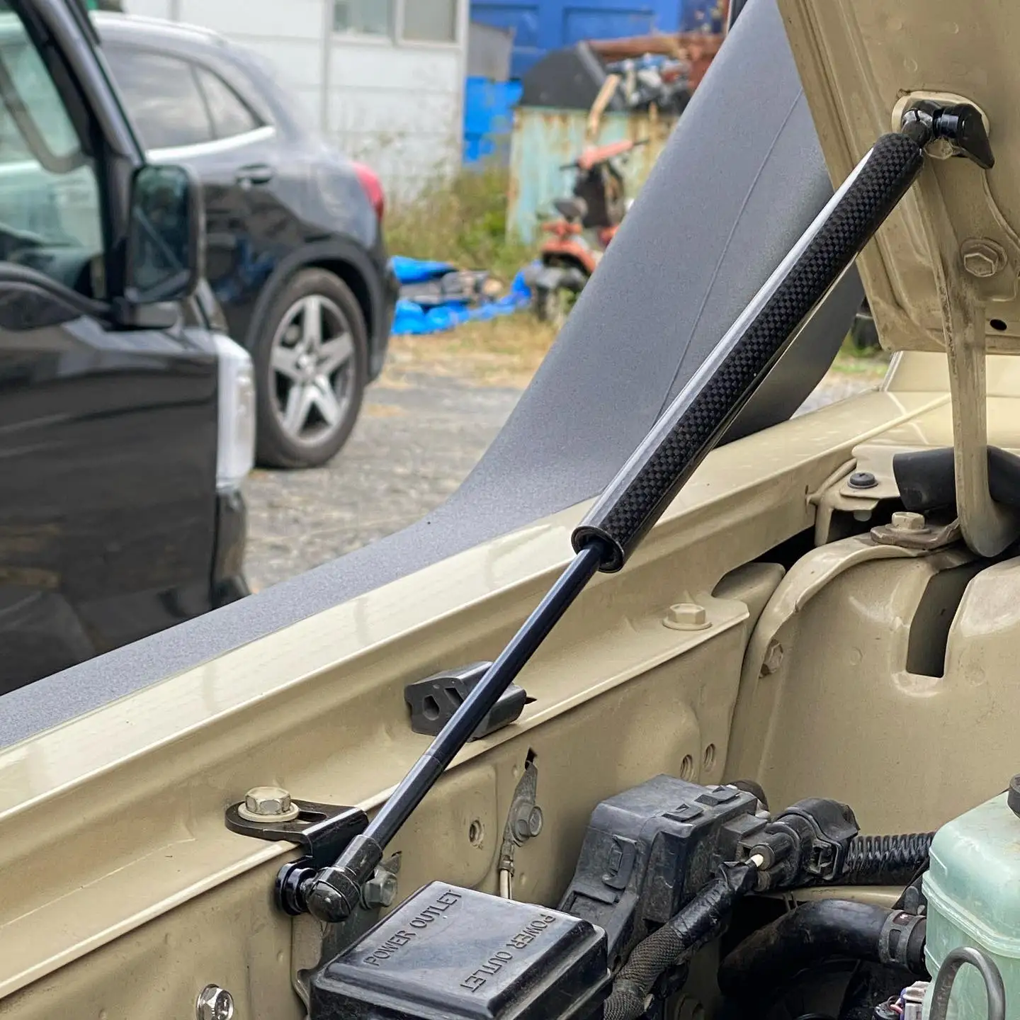 compra-al-por-mayor-10-conjuntos-kit-de-amortiguadores-de-capo-para-toyota-land-cruiser-serie-70