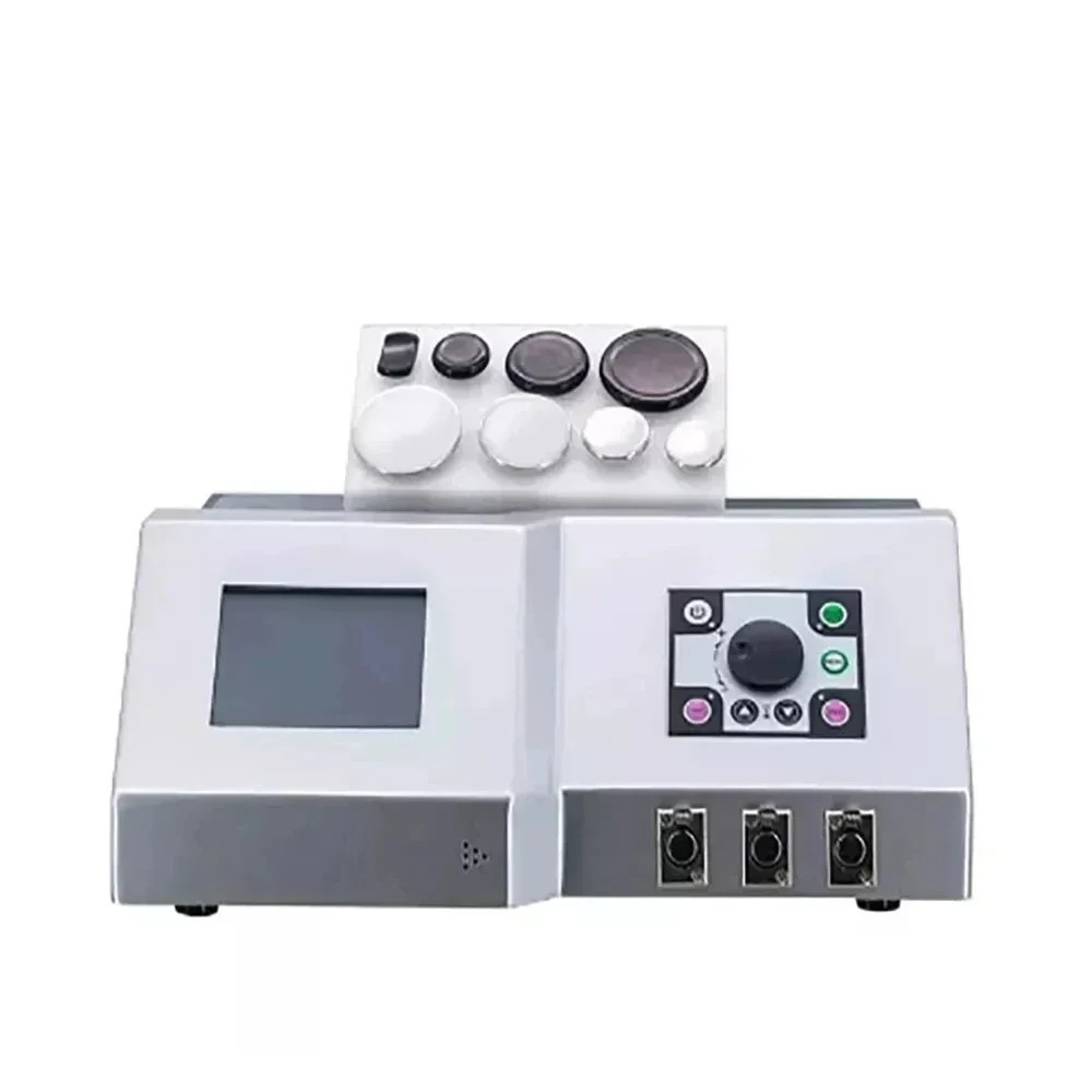 

INDIBA Deep Beauty Body Slimming Machine Face Lift Devices Skin R45 System RF High Frequency 448KHZ Weight Loss Spain Technology