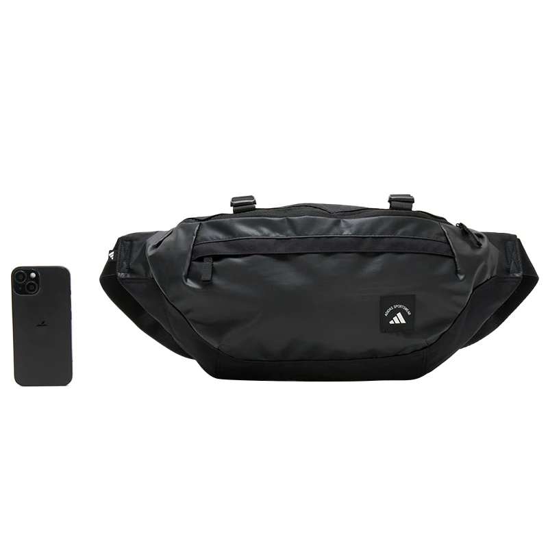 

Adidas Men's and Women's Chest Bags, Running Fitness Training Sports Bags, Fashionable Casual Crossbody Bags, Waist Bags Kc0250