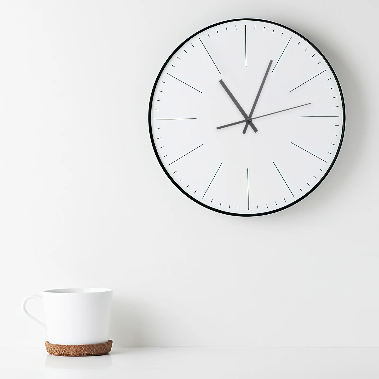 

10 Sets Premium Clock Pointers Durable Clock Hands Precision Clock Parts Home Decoration Supplies