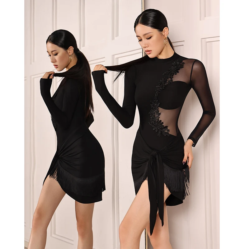 Thumbnail 3 - #74 Best Latin Dance Dress Costumes to Buy In 2026