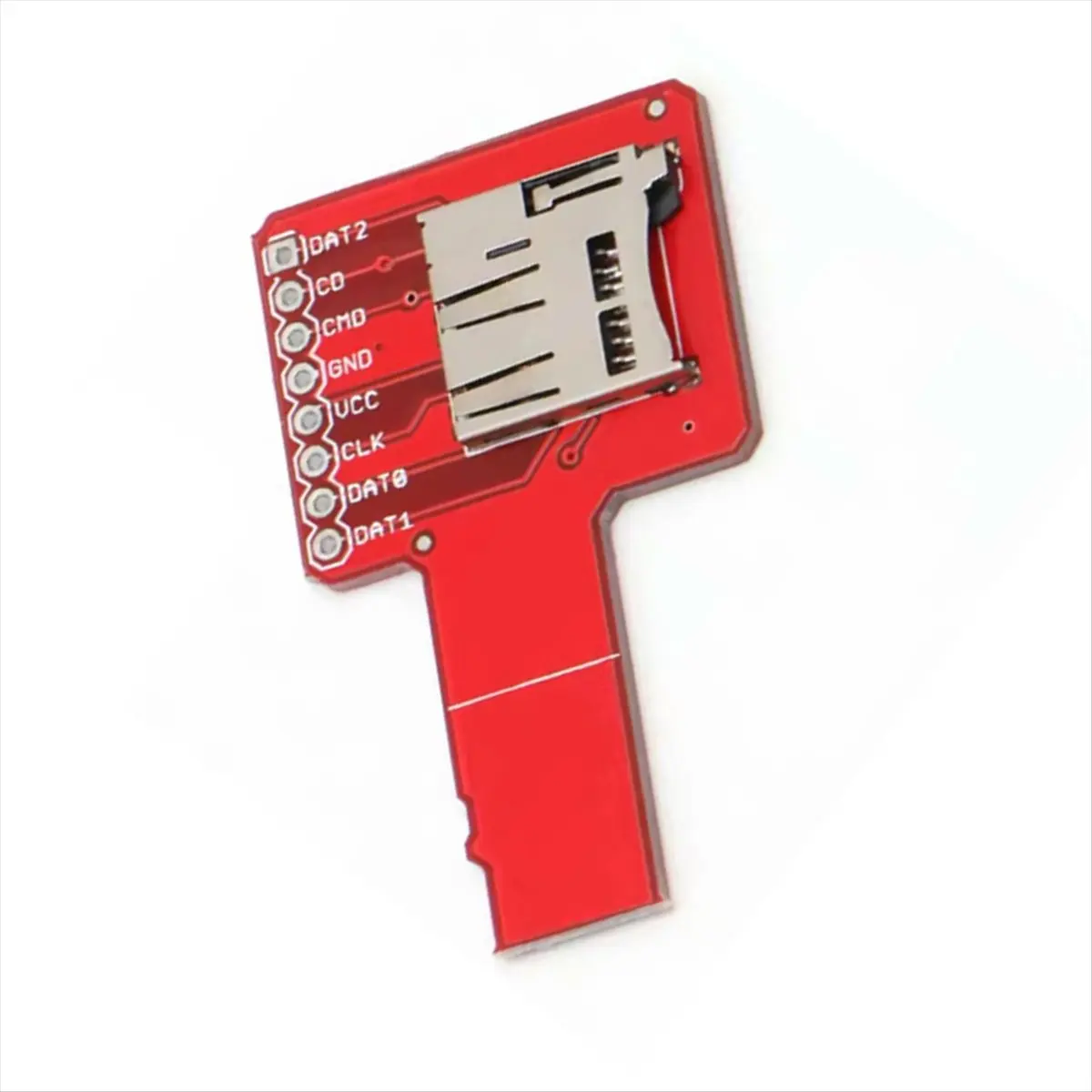 & Top NEW Micro-SD Sniffer Compatible with TF Card Adapter Plate Universal