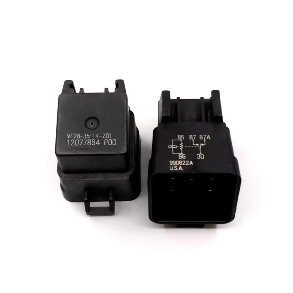 VF28-35F14-Z01 12077864 Relé 35A 5Pin 12VDC