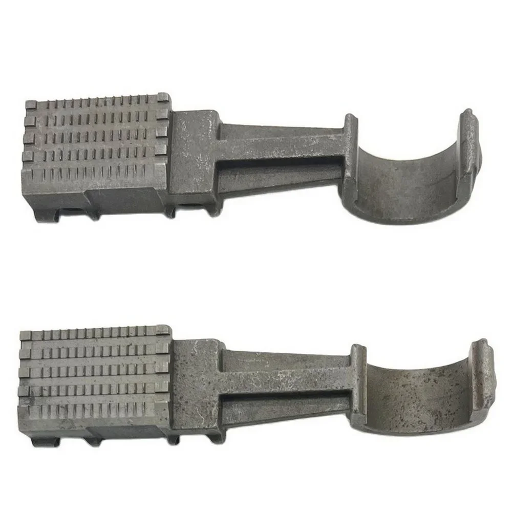1832.022.257 Welding Shoe Suitable for Signode BXT3-16 or Cyklop CMT250 Battery Powered Plastic Strapping Tool