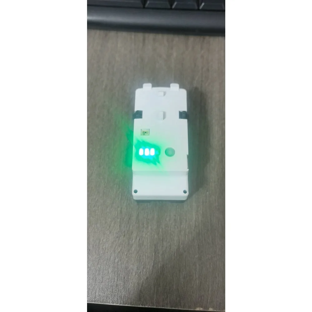 

YUXIANG F02S Airwolf Original Battery 7.4V 1200mAh Lipo RC Helicopter Spare Parts