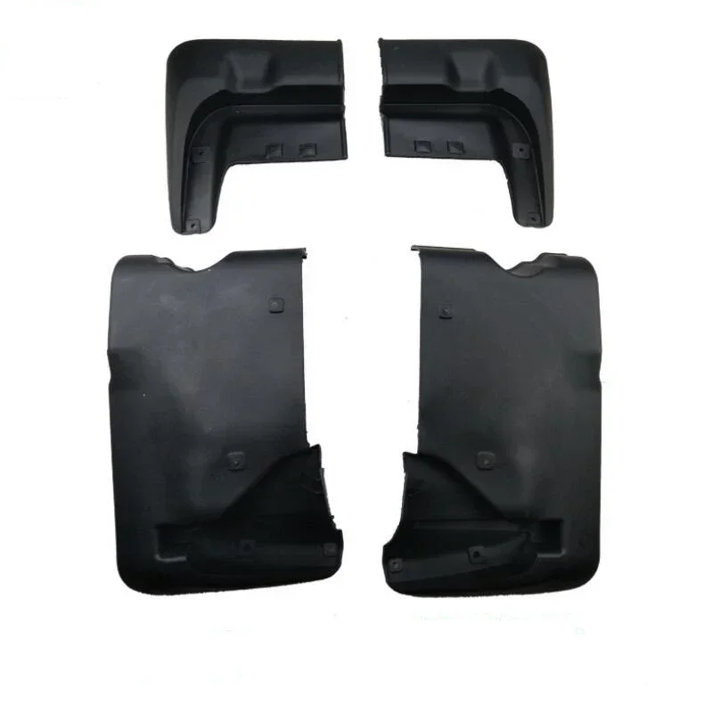 Car Mud Flaps Mudguard Fender Flaps For Chana Changan Honor MPV 2012 2013 2014 2015 2016 2017 2018 2019