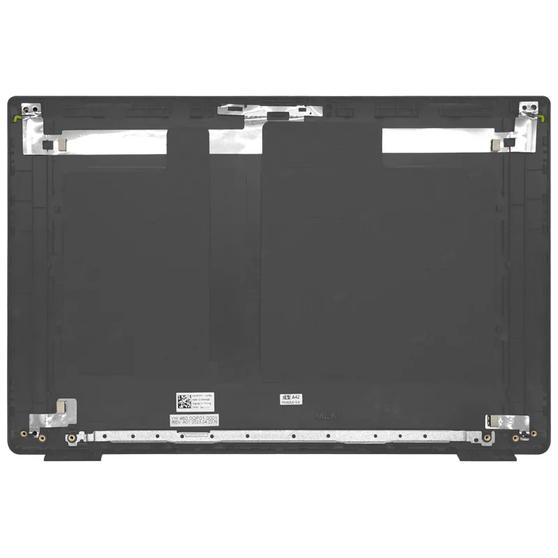 Laptops Frame Case For Dell Intelligent Latitude 3520 E3520 Laptop LCD Back Cover Front Frame Hinges Cover Palmrest Bottom Case