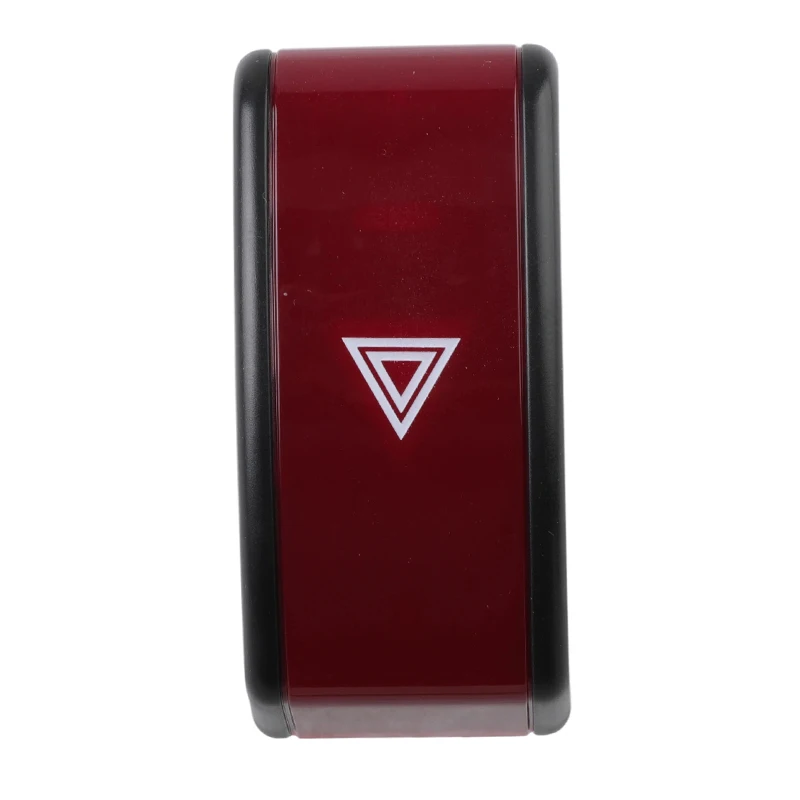 Car 93440913 Warning Hazard Emergency Light Switch Button Fit For Chevrolet GMC