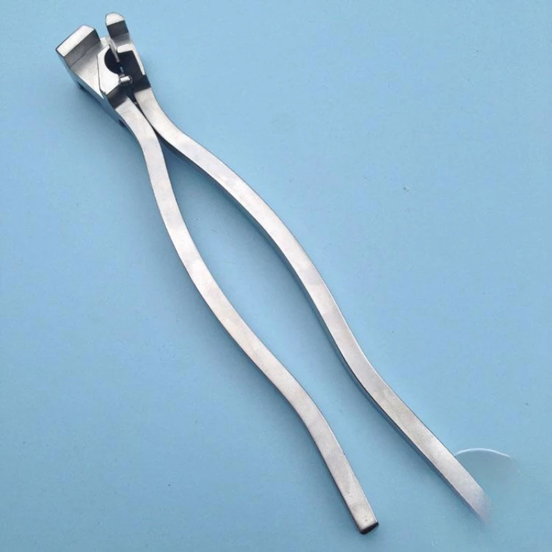 

Orthopedic Medical Reconstruction Plate Bending Forceps Reconstruction Plate Bending Instrument Reconstruction Plate Bending