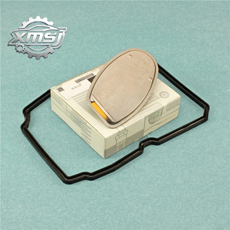 

1 Juego accesorios para coche 1402770095 Kit junta filtro transmisión para W204 W203 W211
