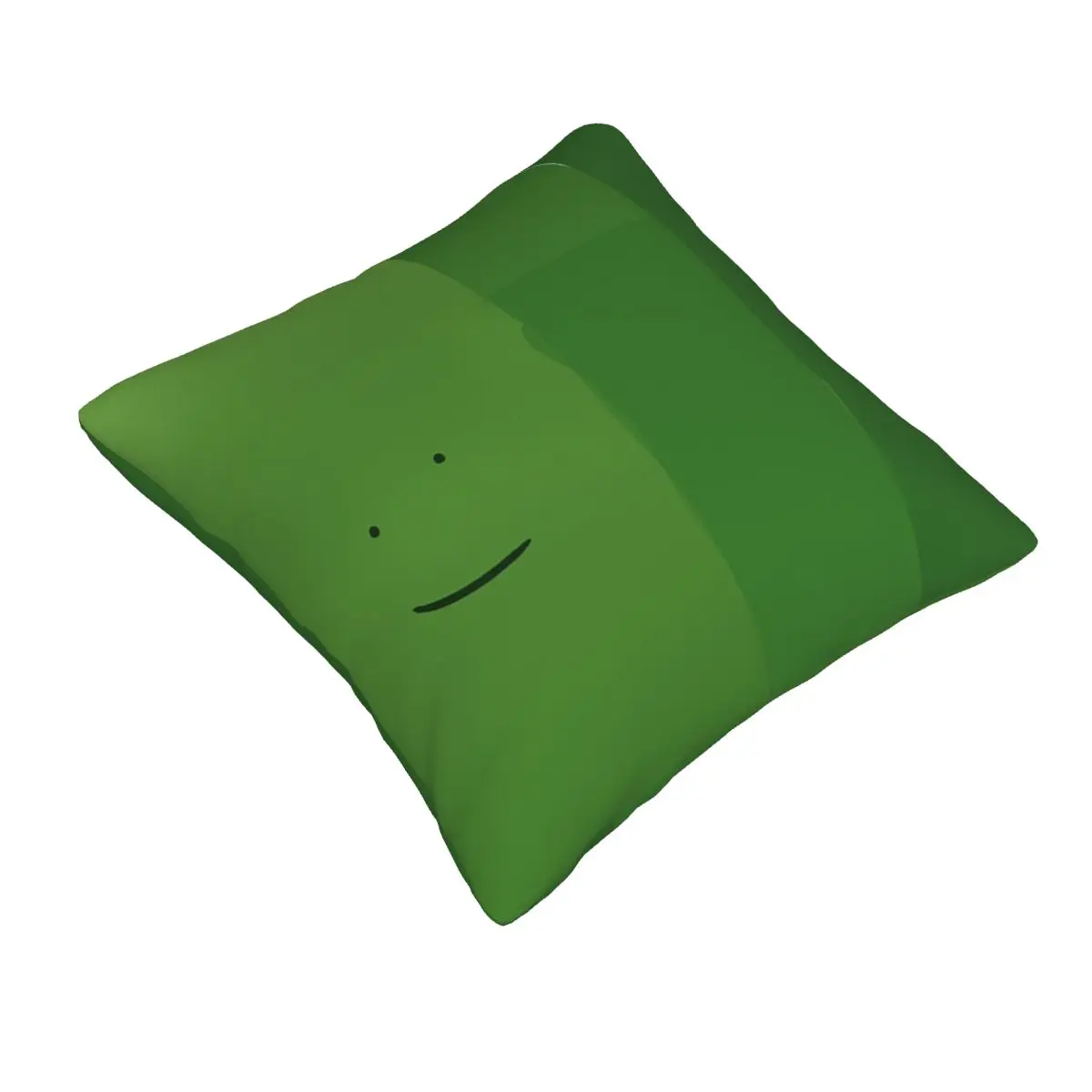 Liam Plecak From HFJone (SMILE) Square Pillowcase Pillow Cover Cushion Zip Decorative Comfort Throw Pillow for Home Bedroom