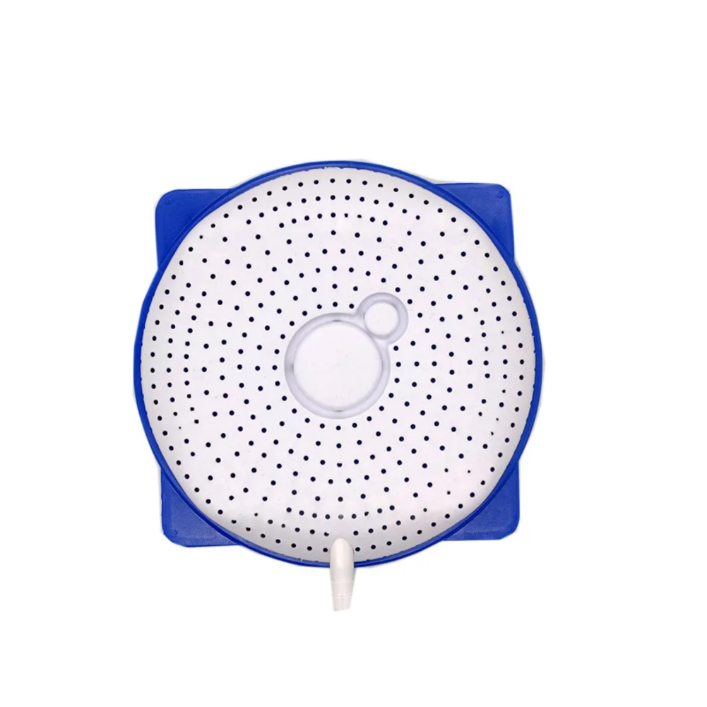 Winter Pool Maintenance 18*12*6in Pool Cover Water Removal Compact Water Removal Pump Water Easy Setup Siphon Pump