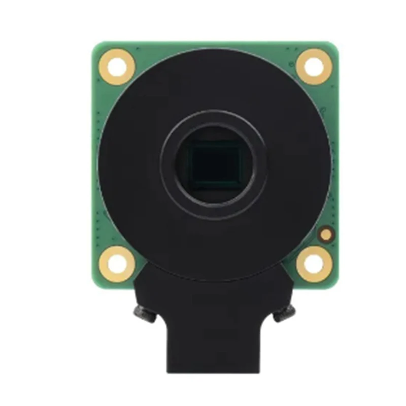 Imagem -06 - Módulo de Câmera com Lentes de Montagem Alta Sensibilidade Suporta Sensor M12 hq Imx477r Raspberry pi 4b