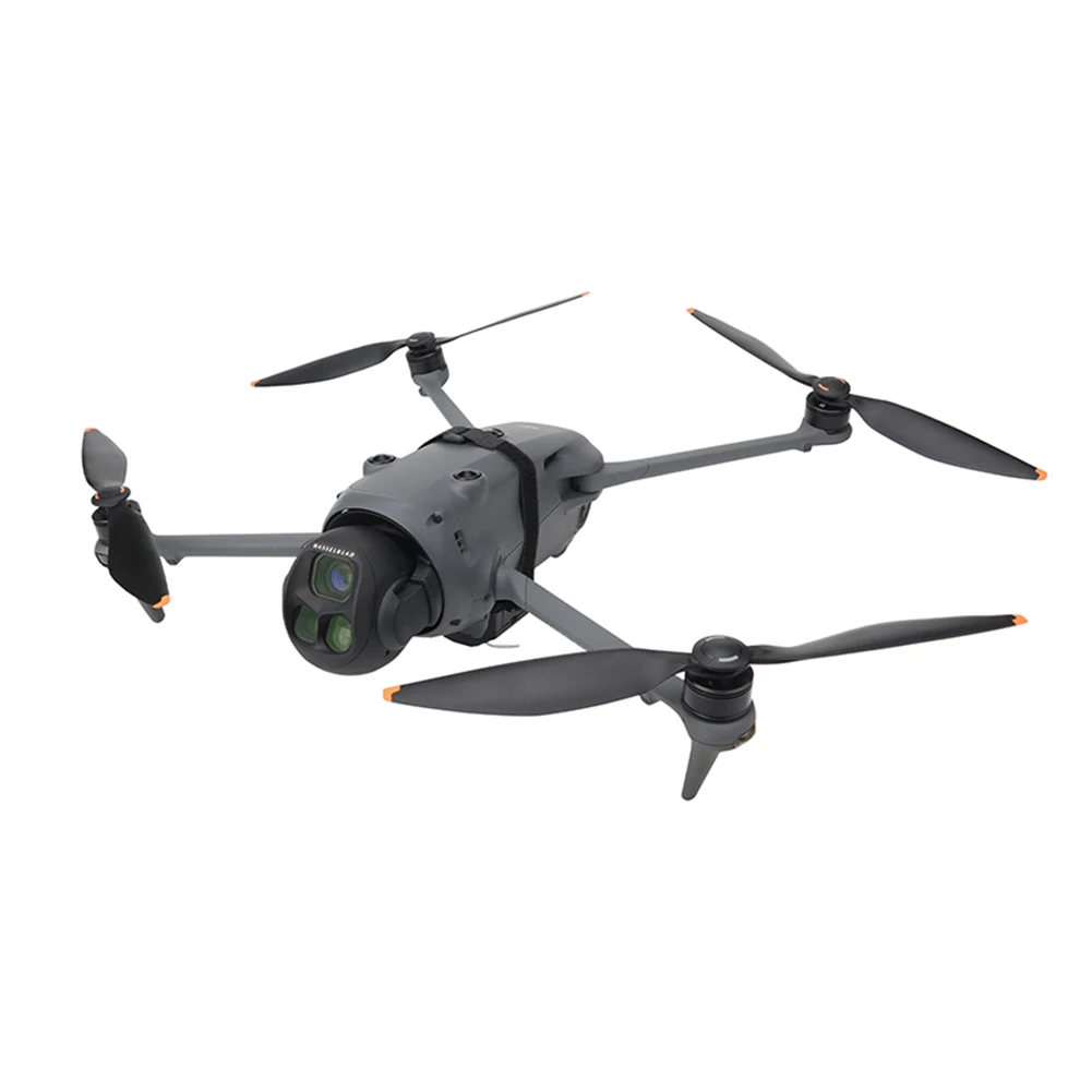 الطائرات بدون طيار قطارة جوية لـ Mavic 4 Pro خفيفة الوزن طويلة المدى 100 متر التحكم عن بعد قاذف جوي طائرات بدون طيار ملحقات النقل