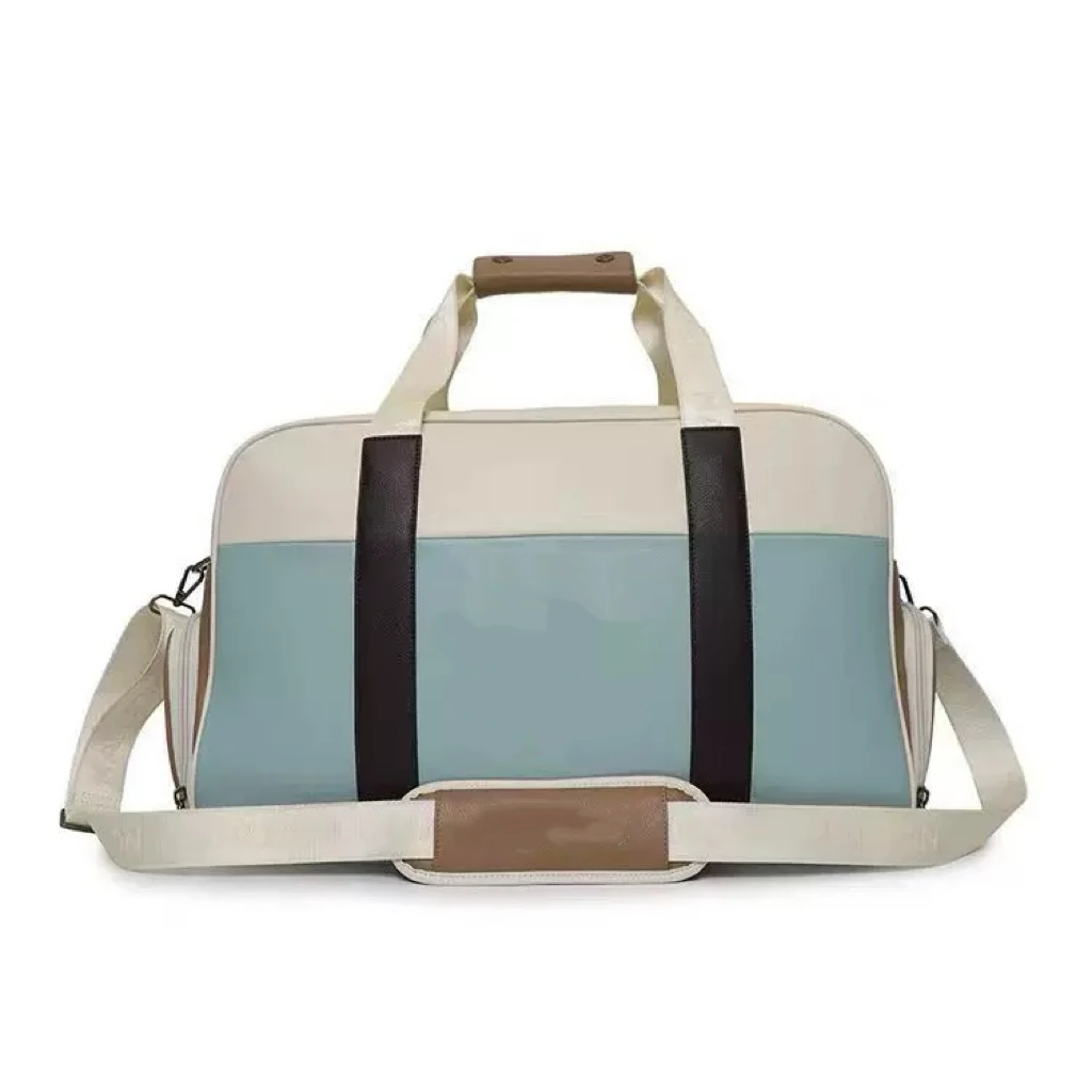 New Golf Handbag Men's And Women's Fashion Brand Golf Clothing Bag Large Capacity Tennis Bag
