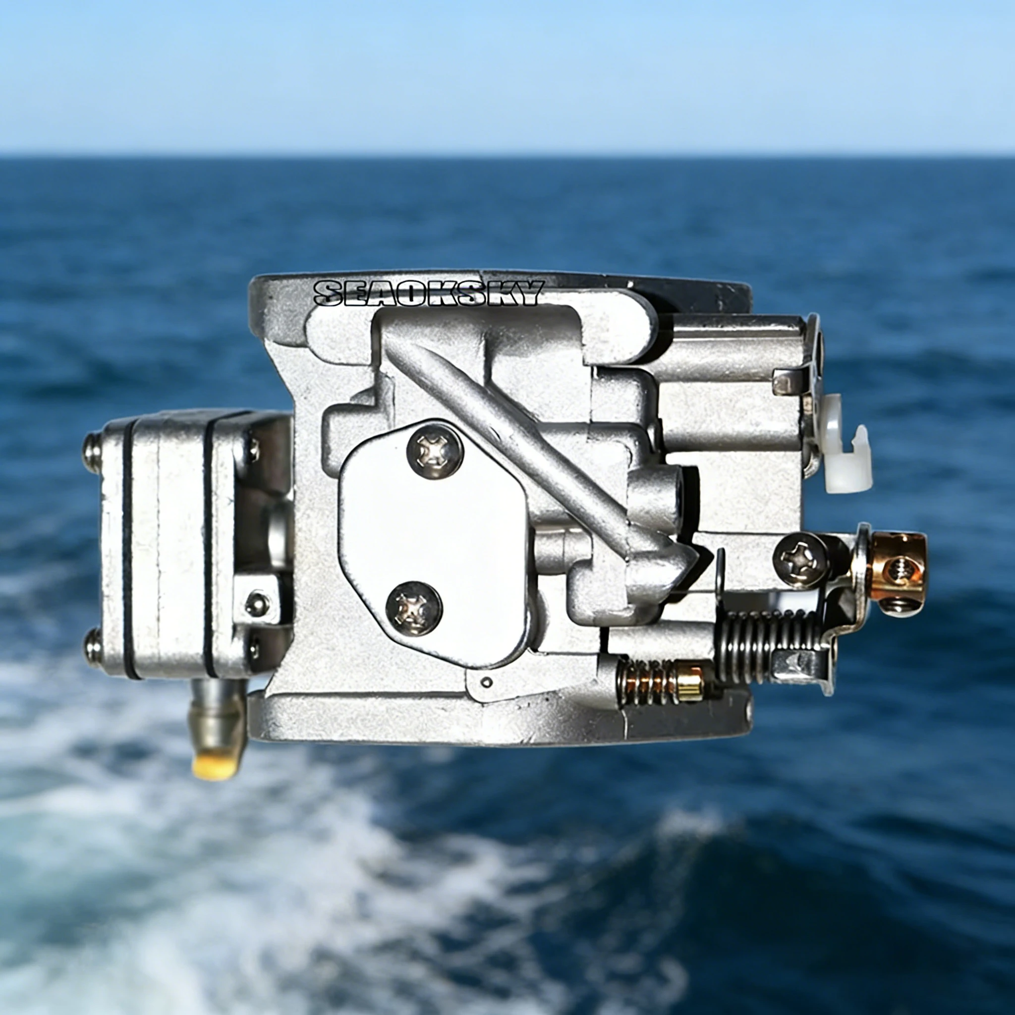 

Карбюратор для лодочного мотора Mercury Marine 2-тактный 4HP 5HP 812647T1 812648T 3303-812647T1