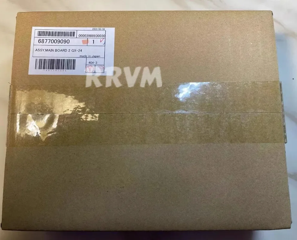 Desmontaje (95% nuevo) Placa principal/placa base original Roland GX-24 - 6877009090