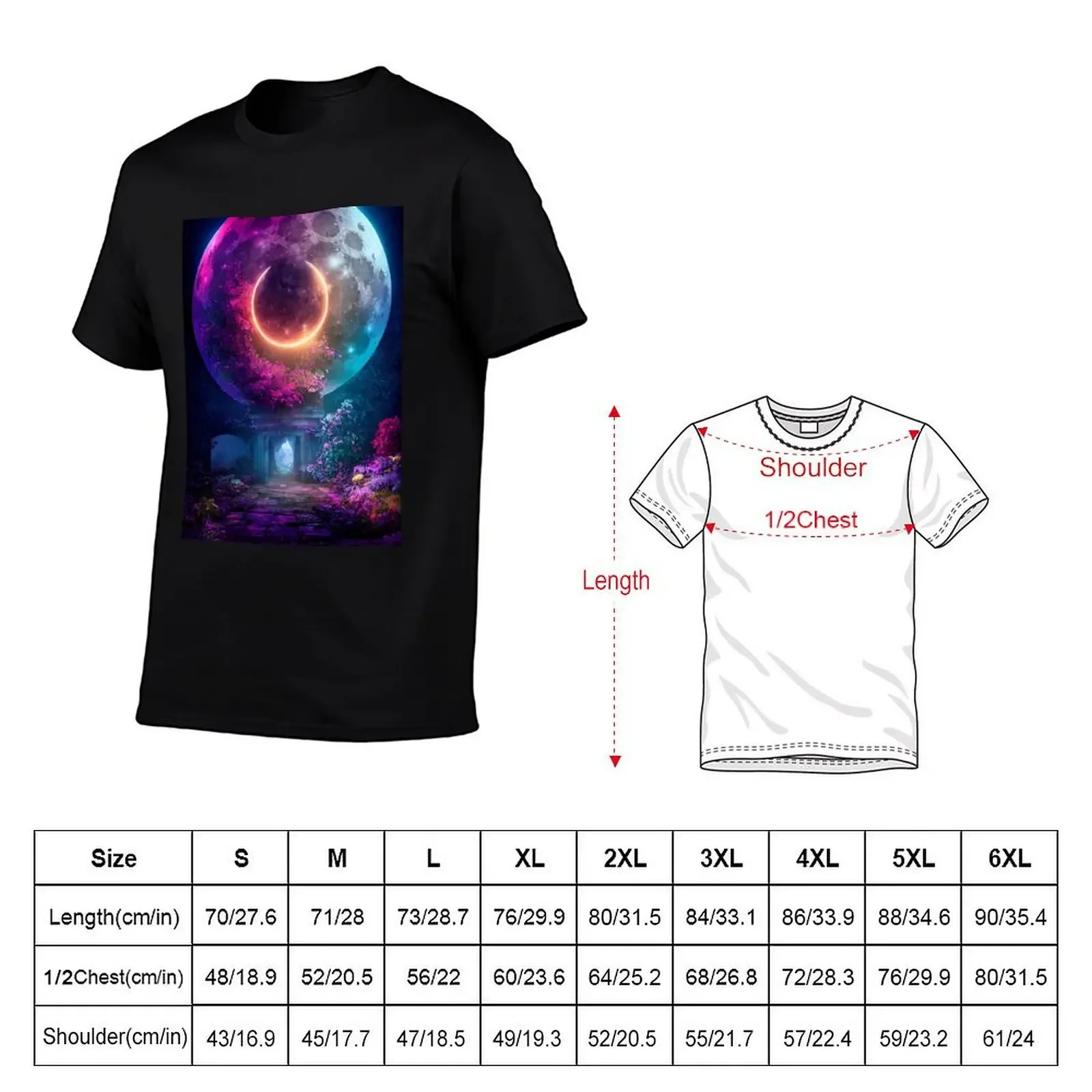 Portal 12 T-Shirt plain man t shirt anime figures mens graphic t-shirts anime