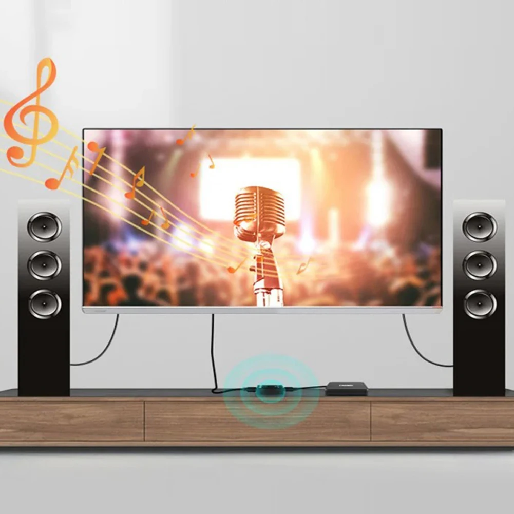 مقسم التبديل المتوافق مع HDMI 4K 60 هرتز يدعم 4K 3D HDR HDMI-متوافق مع الفاصل 2 في 1 خارج 1 في 2 خارج لجهاز عرض الكمبيوتر المحمول