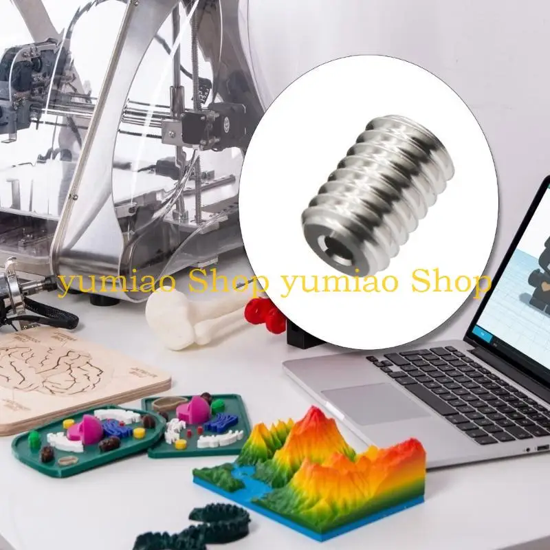 

587b сопло медного разъема вулкан горячий адаптер Высокий поток для обогревателя вулкана