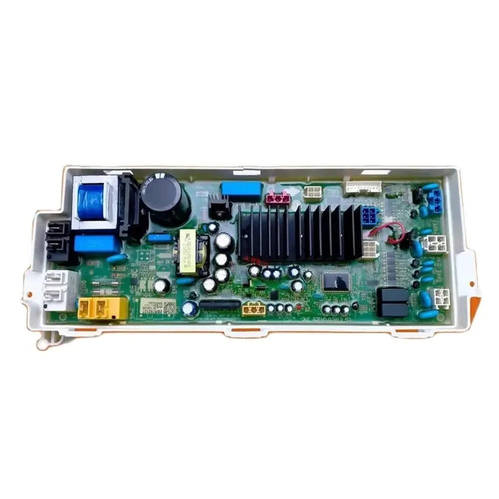 EBR79312703 Original Motherboard Control Card For LG Washing Machine