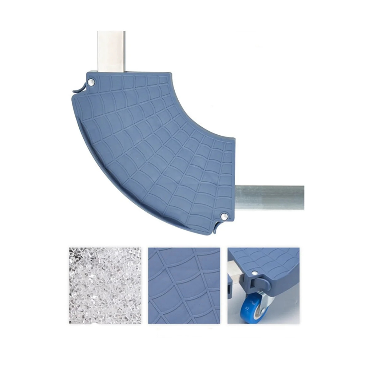 Основание стиральной машины Подставка для стиральной машины Хволновое колесо Кронштейн Основание Полка Подставка для растений с колесами Основание цветочного горшка