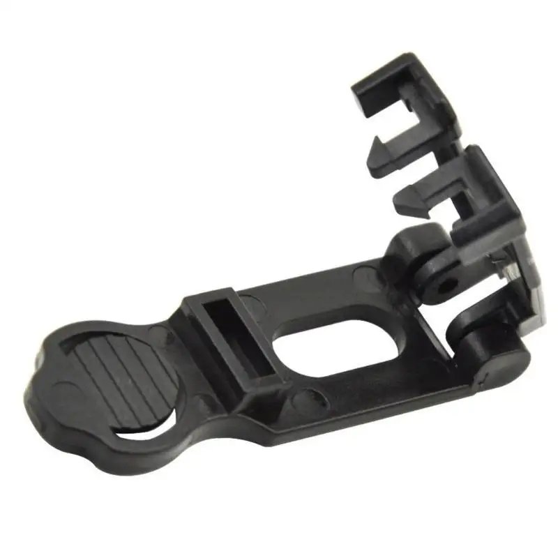 652F الغوص أنبوب الهواء حامل الغطس نظارات التنفس أنبوب المشابك موصل