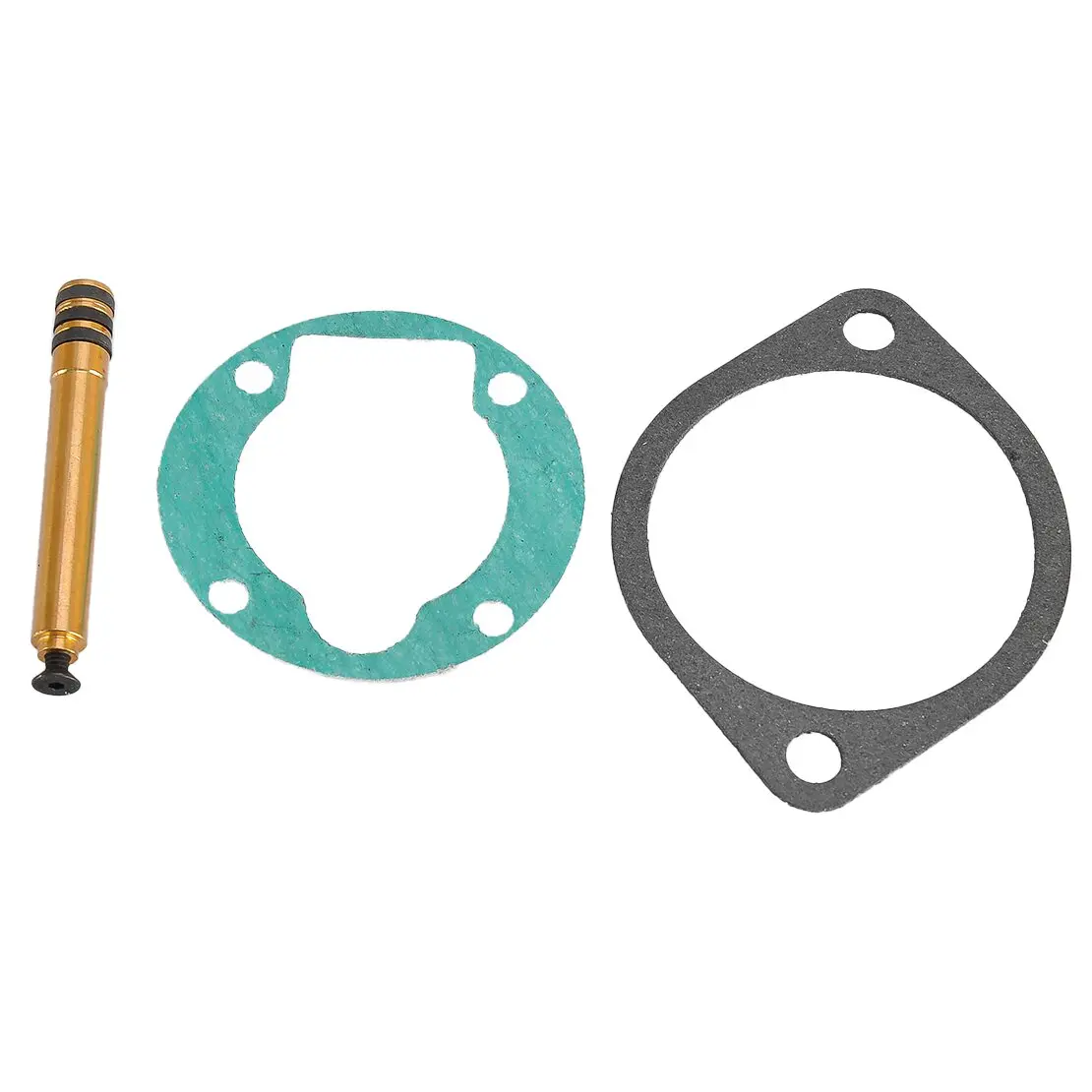 Piston Rod Gasket High Pressure Compressor PCP Air Pump Spare Part Kits fit for YONGHENG