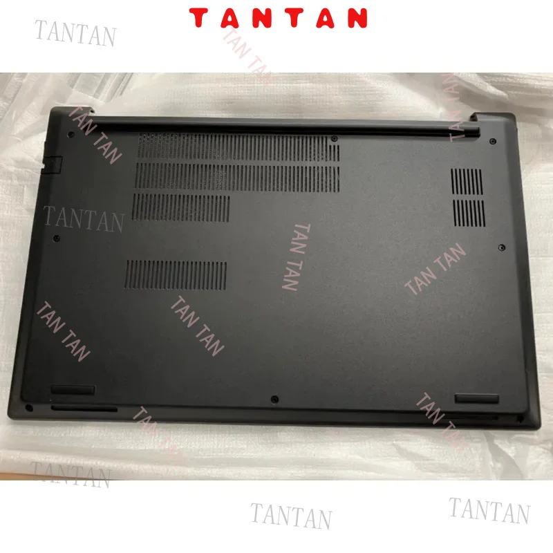 

5cb0s95450 new for ThinkPad E15 Gen 2 (type 20t8, 20t9) laptop bottom base cover lower case d shell black Hao
