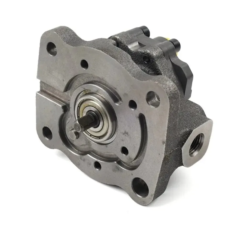 

AASS-Engine Oil Pump Fuel Transfer Pump 3186357 3831992 318-6357 For CAT C7 C9 324D 329DL 330C 330D