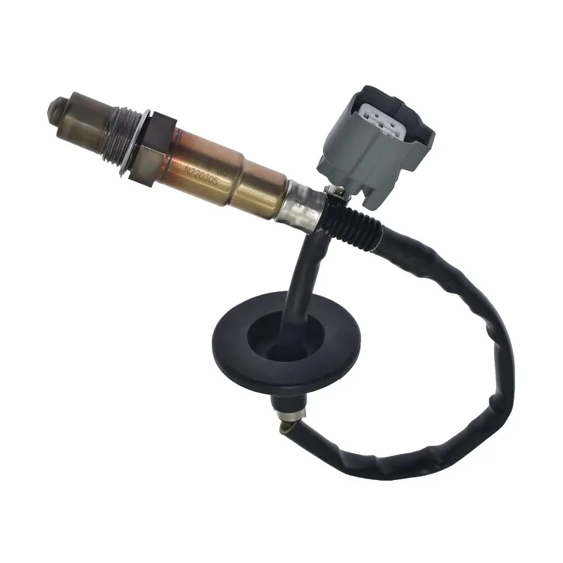 Downstream O2 Oxygen Sensor 36532-PWE-G01 Lambda for Honda Jazz Fit 1.2 1.3 1.4 1.5 2002-2010 L12A L13A L15A Rear Auto Parts