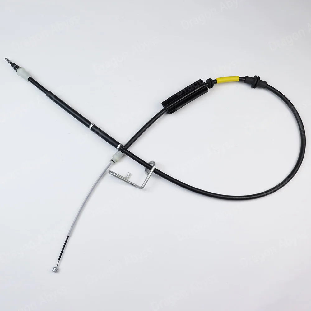 For Landrover 2006-2014 Freelander2 Handbrake cable LR007496 LR014431
