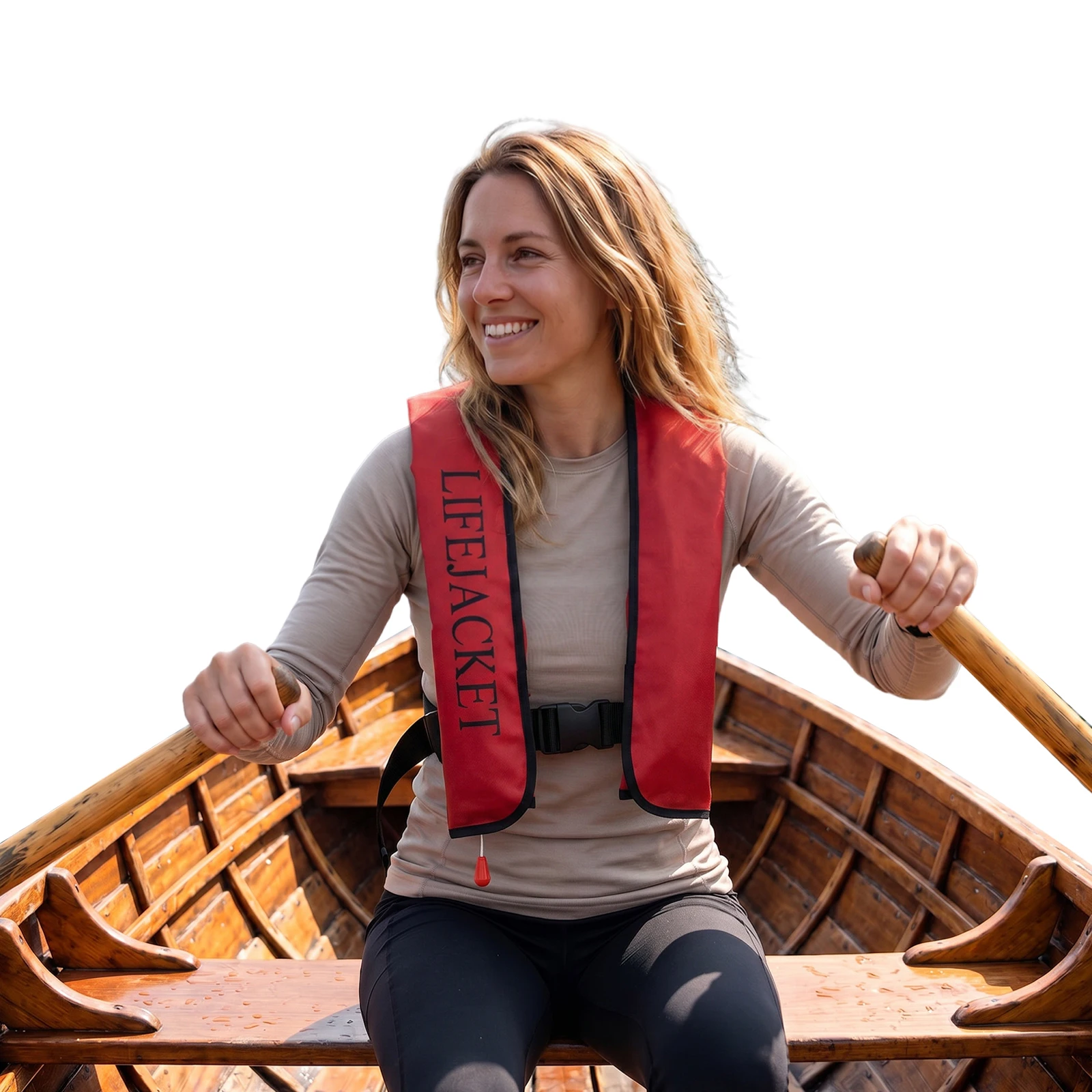 Thumbnail 2 - #52 New Life Jackets Arrivals
